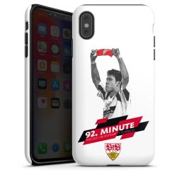 Tough Case glänzend