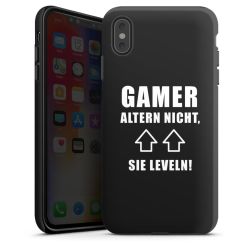 Tough Case glänzend