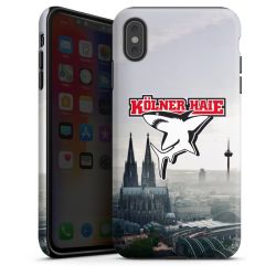 Tough Case glänzend