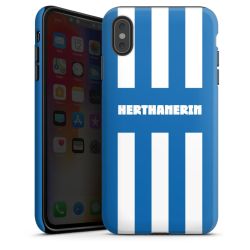 Tough Case glänzend