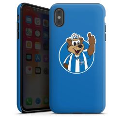 Tough Case glänzend