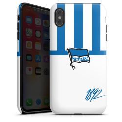 Tough Case glänzend