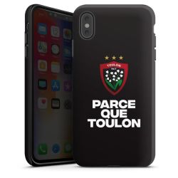 Tough Case glänzend