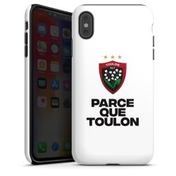 Tough Case glänzend