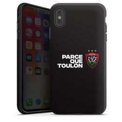 Tough Case glänzend