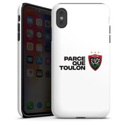 Tough Case glänzend