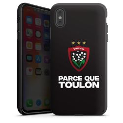 Tough Case glänzend