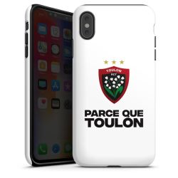 Tough Case glänzend