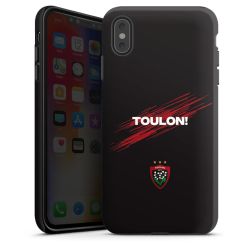 Tough Case glänzend