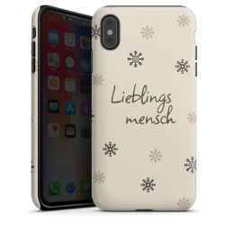 Tough Case glänzend