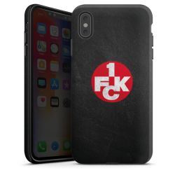 Tough Case glänzend