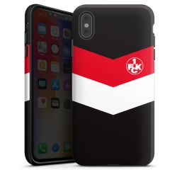 Tough Case glänzend