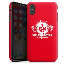 Tough Case glänzend