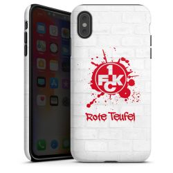 Tough Case glänzend