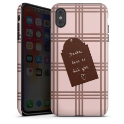 Tough Case glänzend