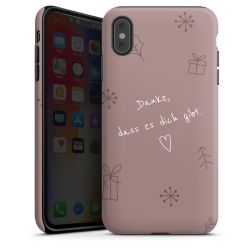 Tough Case glänzend