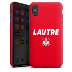 Tough Case glänzend