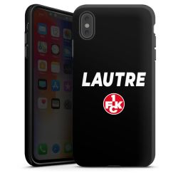 Tough Case glänzend