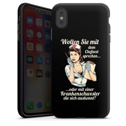 Tough Case glänzend