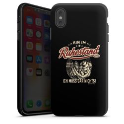 Tough Case glänzend