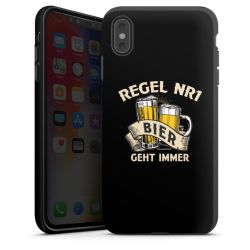 Tough Case glänzend