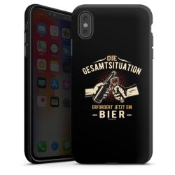 Tough Case glänzend