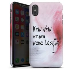 Tough Case glänzend