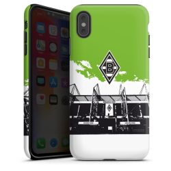 Tough Case glänzend