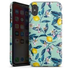 Tough Case glänzend