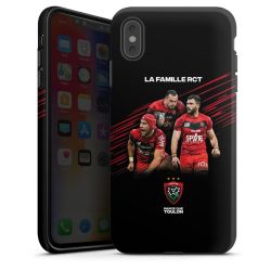 Tough Case glänzend