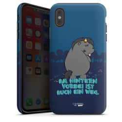 Tough Case glänzend