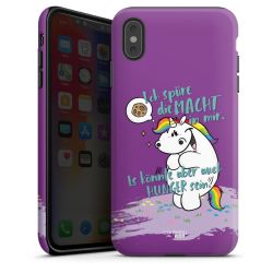 Tough Case glänzend