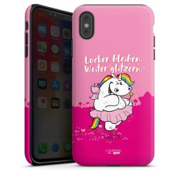 Tough Case glänzend