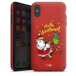 Tough Case glänzend