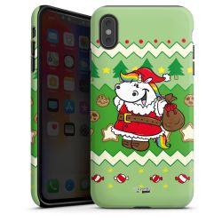 Tough Case glänzend