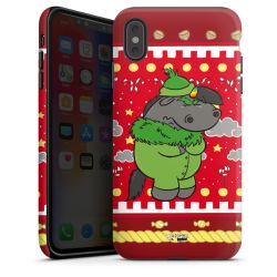 Tough Case glänzend