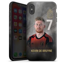 Kevin De Bruyne 7 