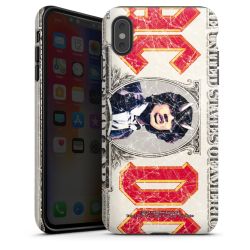 Tough Case glänzend