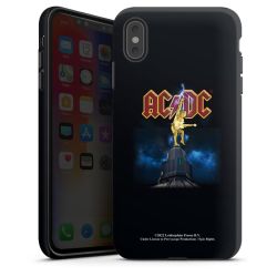 Tough Case glänzend