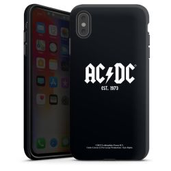 Tough Case glänzend