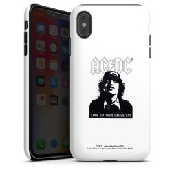 Tough Case glänzend