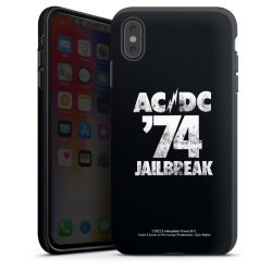 Tough Case glänzend