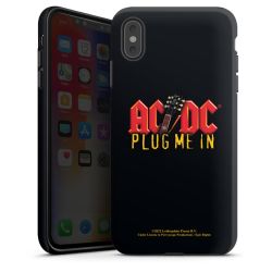 Tough Case glänzend