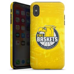 Tough Case glänzend