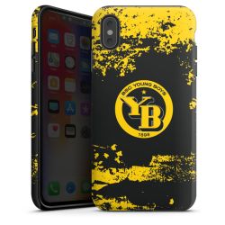 BSC YB Grunge