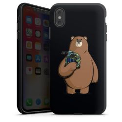 Tough Case glänzend