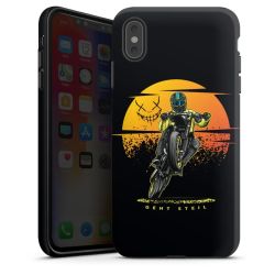 Tough Case glänzend