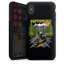 Tough Case glänzend