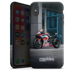 Tough Case glänzend