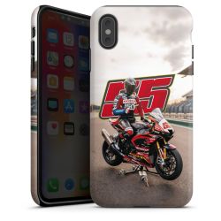 Tough Case glänzend